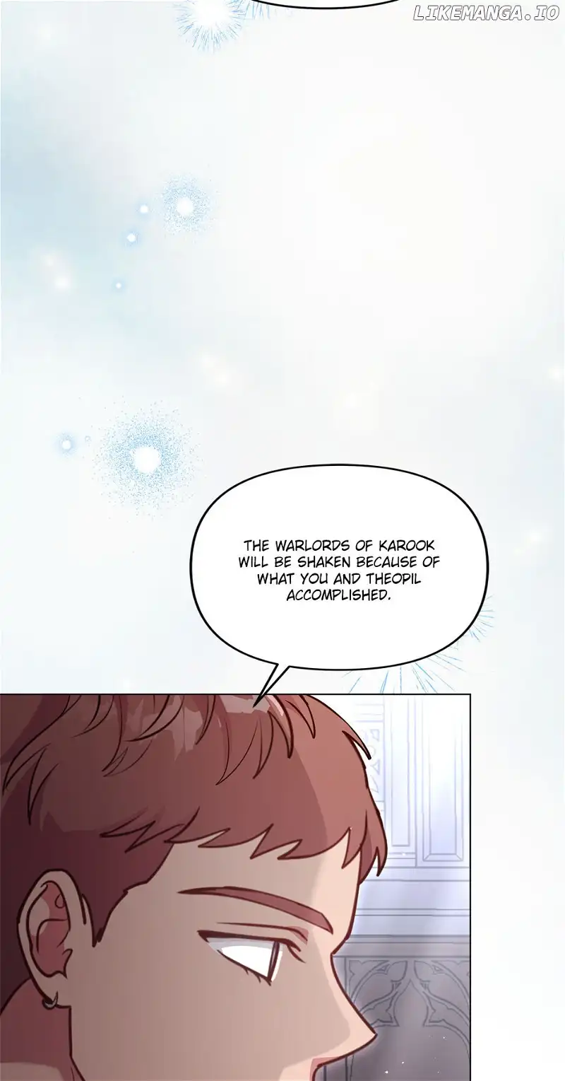 Elizabeth Chapter 100 - Page 22