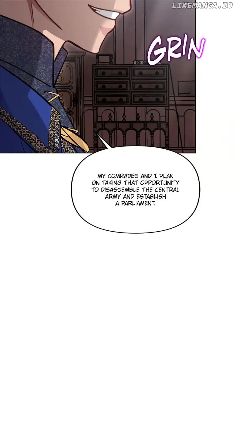 Elizabeth Chapter 100 - Page 23