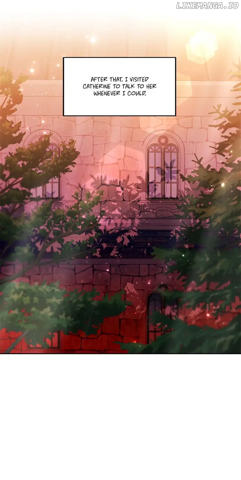 Elizabeth Chapter 100 - Page 24