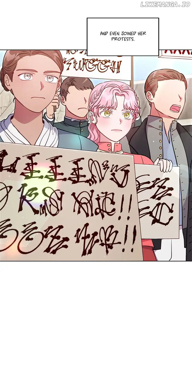 Elizabeth Chapter 100 - Page 25