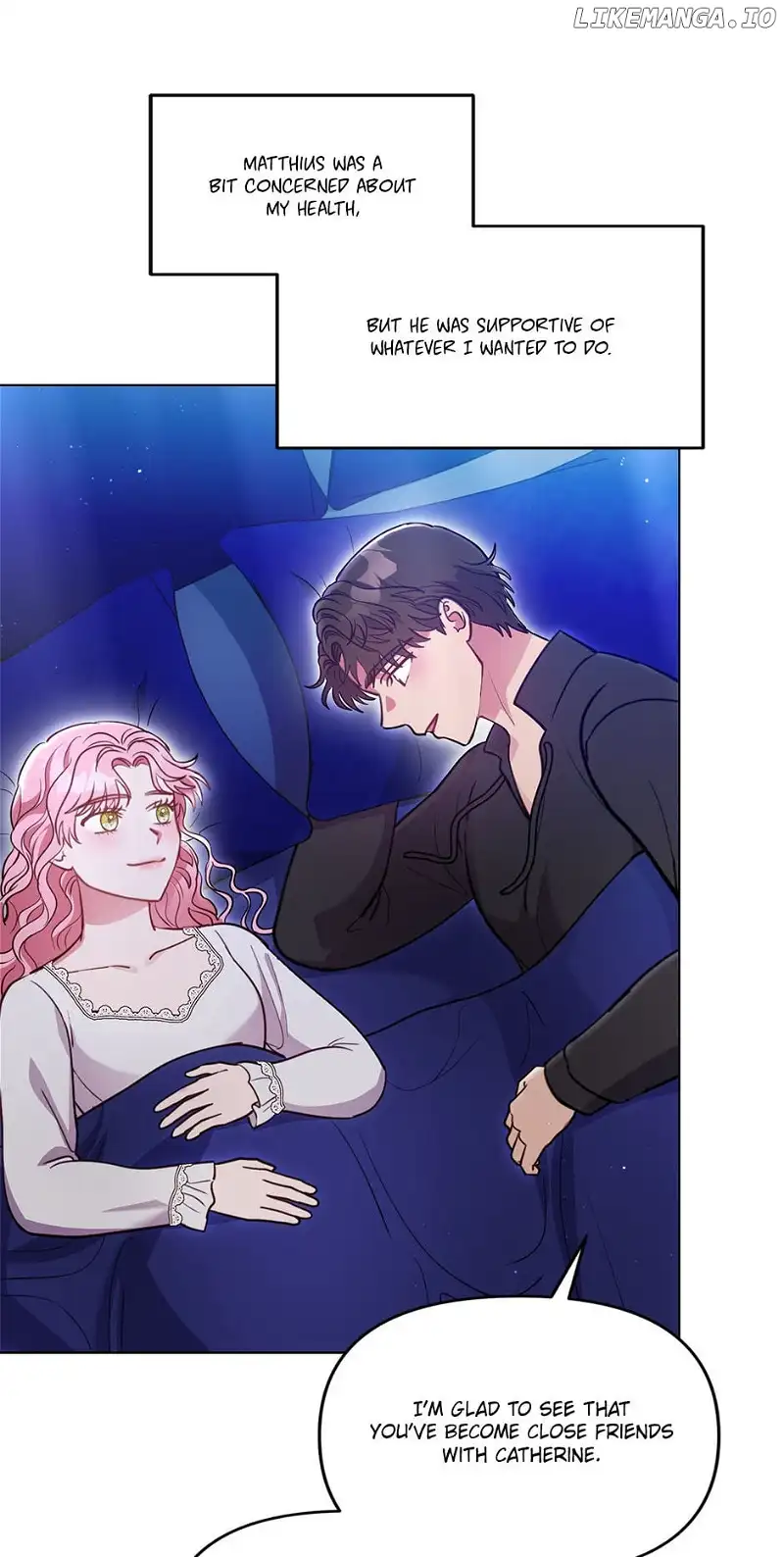 Elizabeth Chapter 100 - Page 26