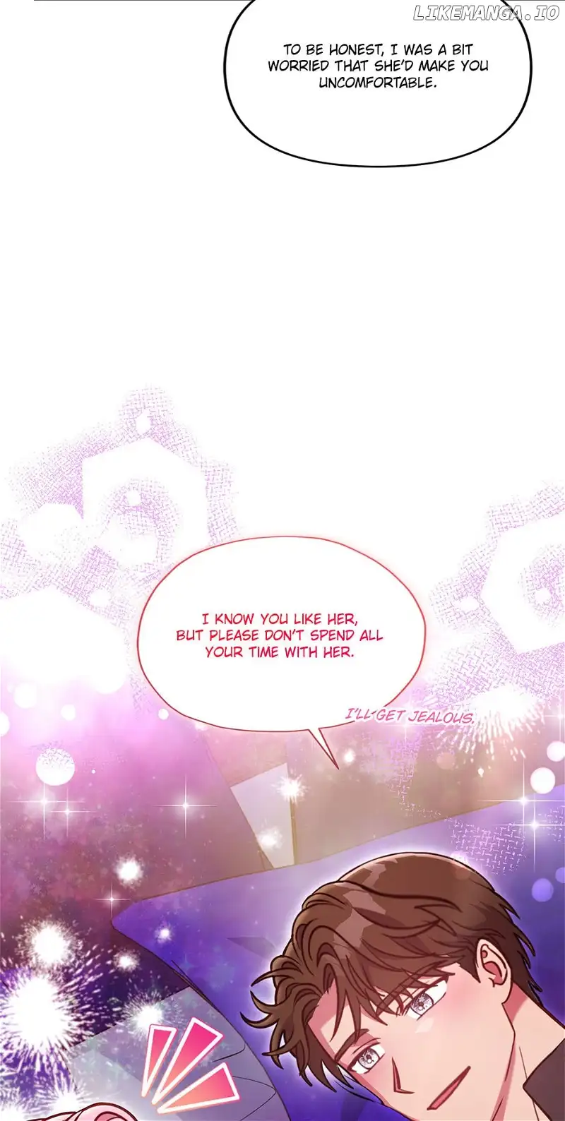 Elizabeth Chapter 100 - Page 28