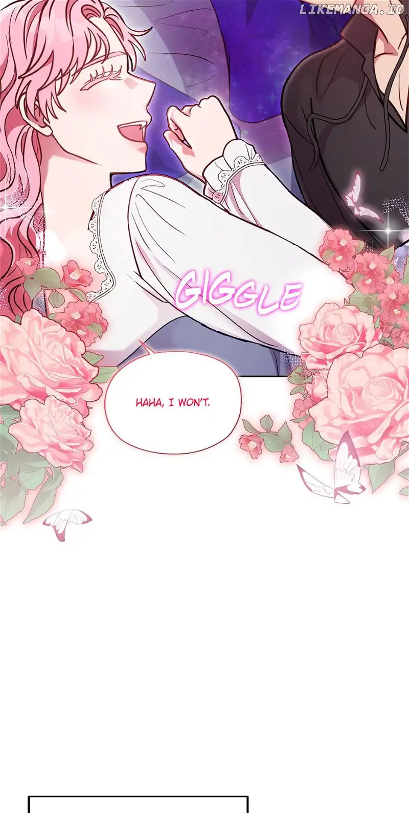 Elizabeth Chapter 100 - Page 29