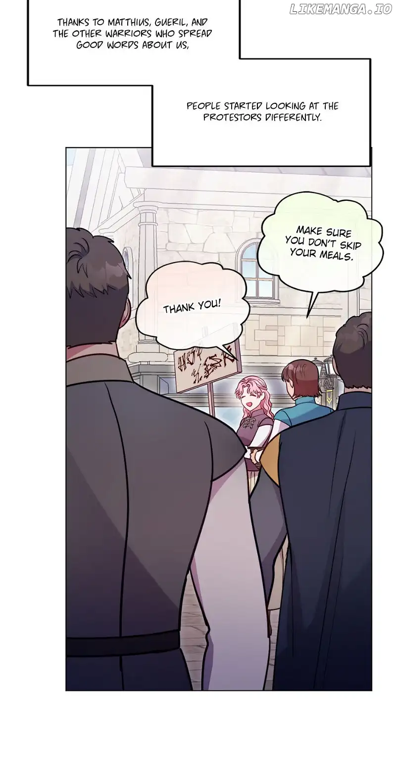 Elizabeth Chapter 100 - Page 30