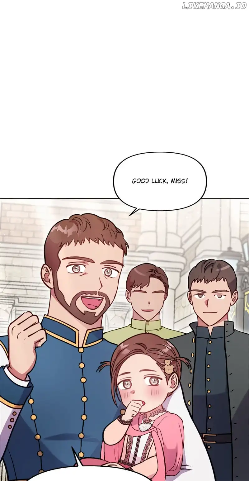 Elizabeth Chapter 100 - Page 31