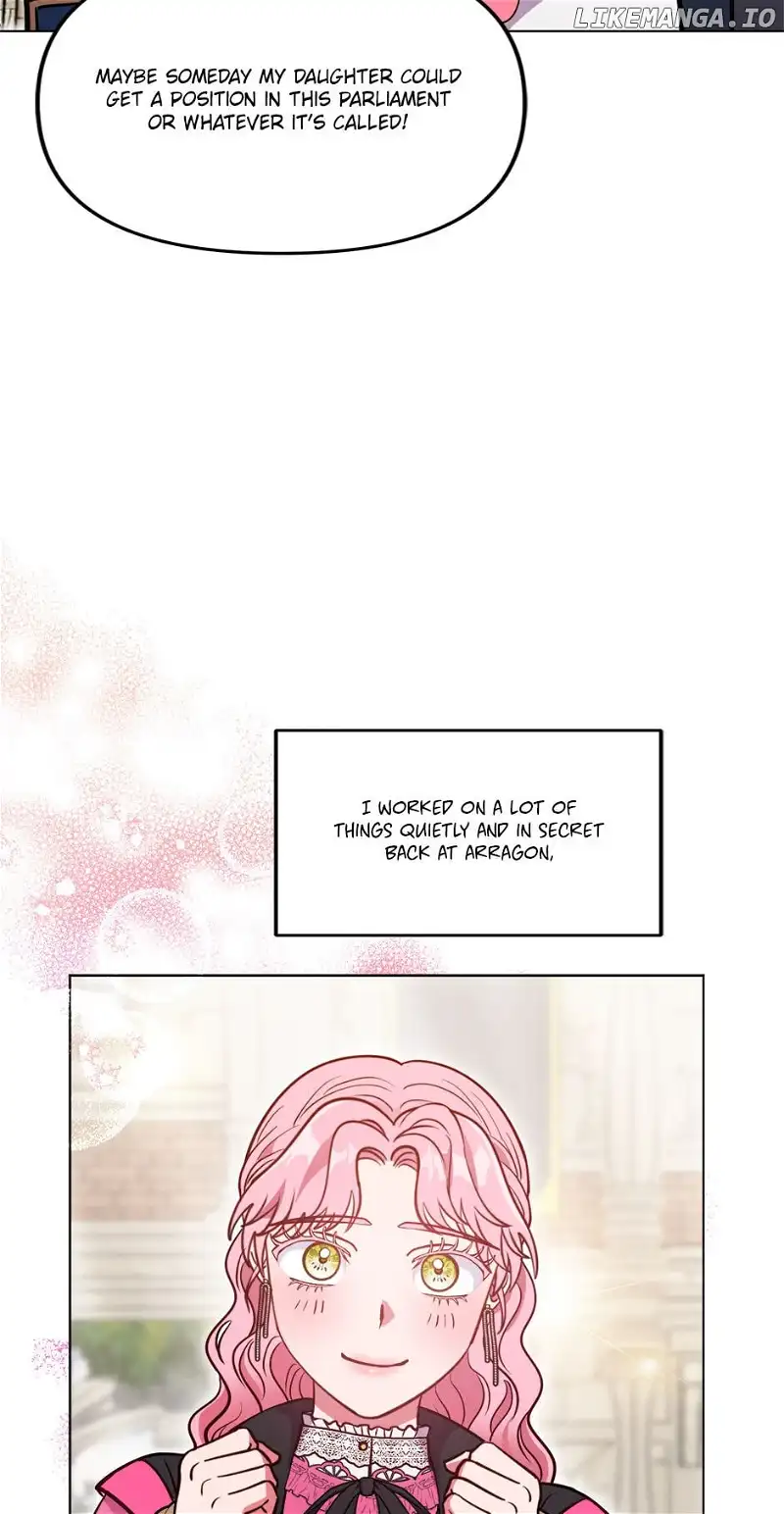 Elizabeth Chapter 100 - Page 32