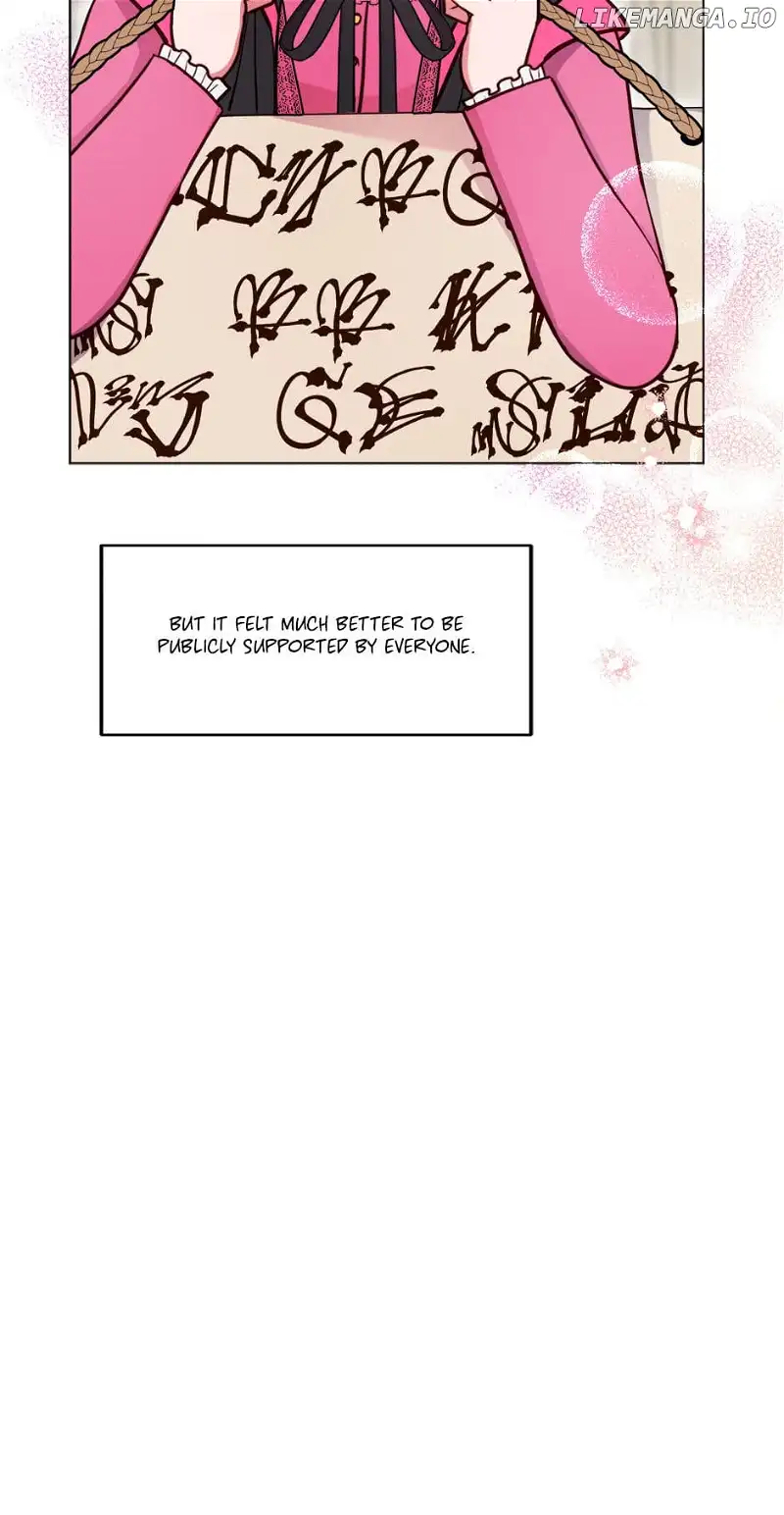 Elizabeth Chapter 100 - Page 33