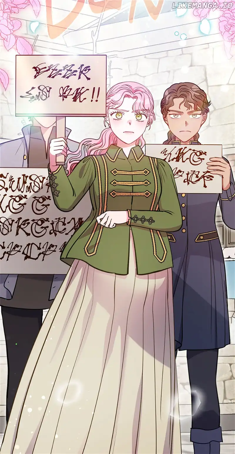 Elizabeth Chapter 100 - Page 38