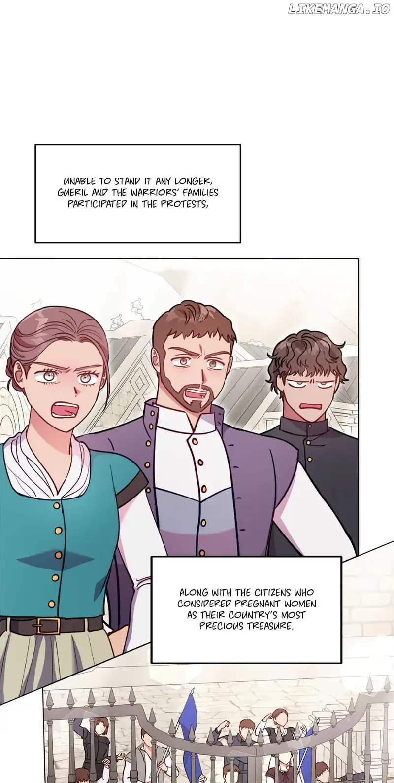 Elizabeth Chapter 100 - Page 40