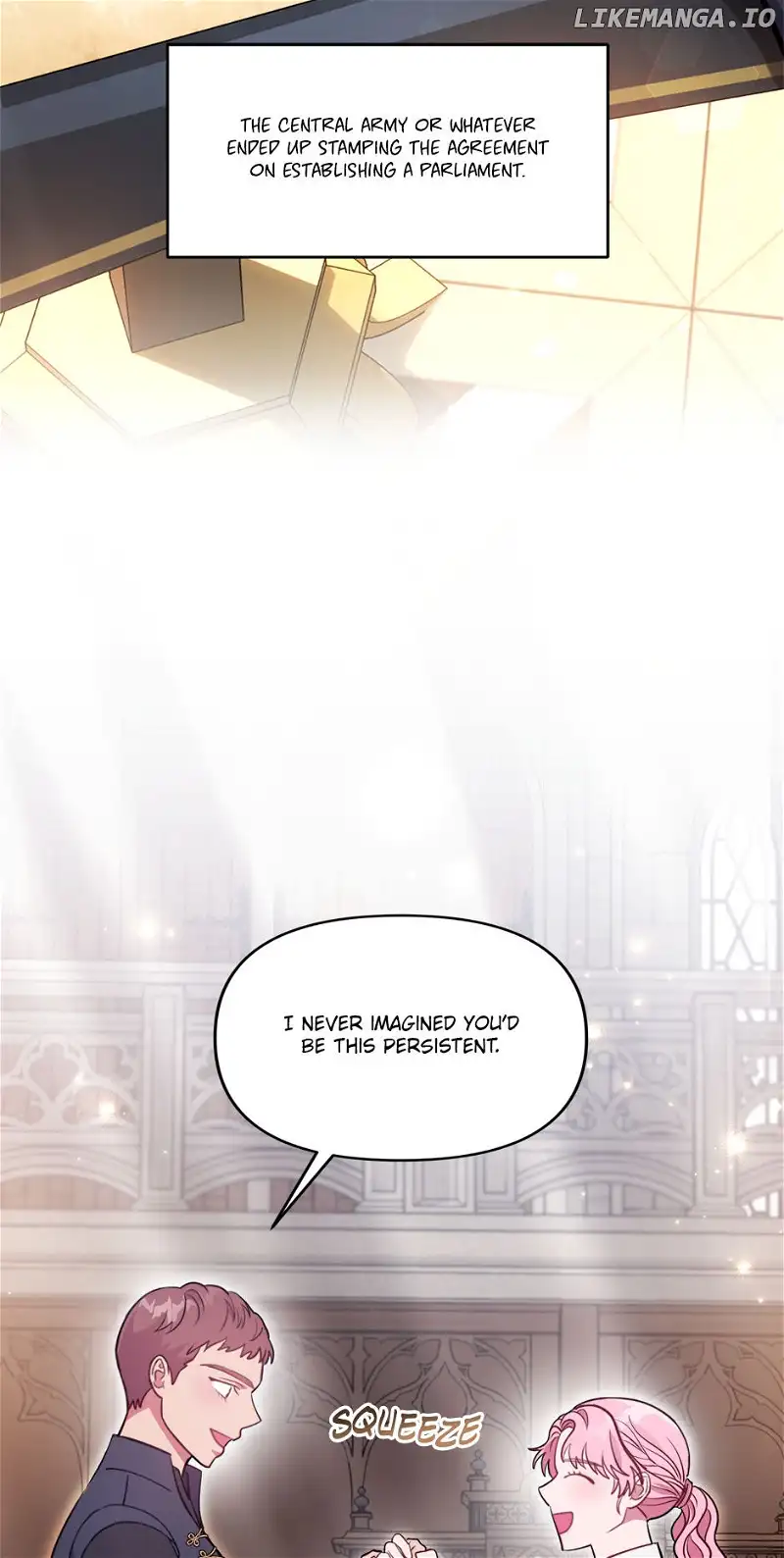 Elizabeth Chapter 100 - Page 43