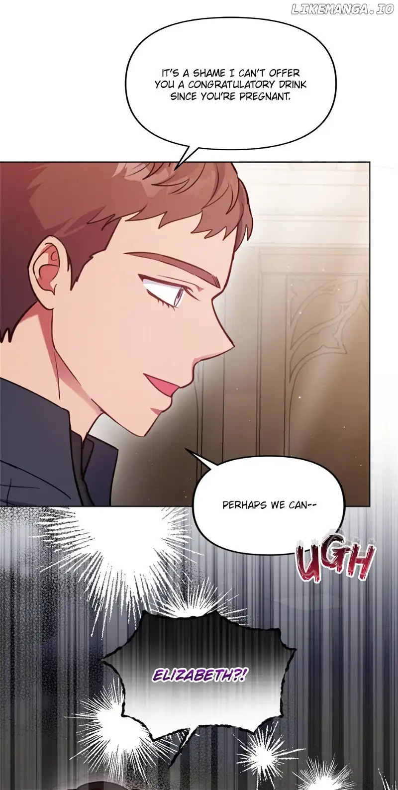 Elizabeth Chapter 100 - Page 45