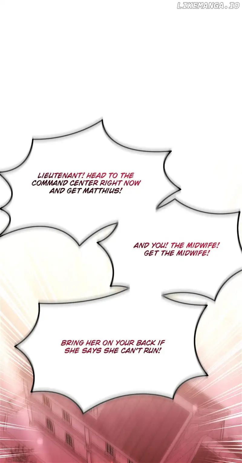 Elizabeth Chapter 100 - Page 47