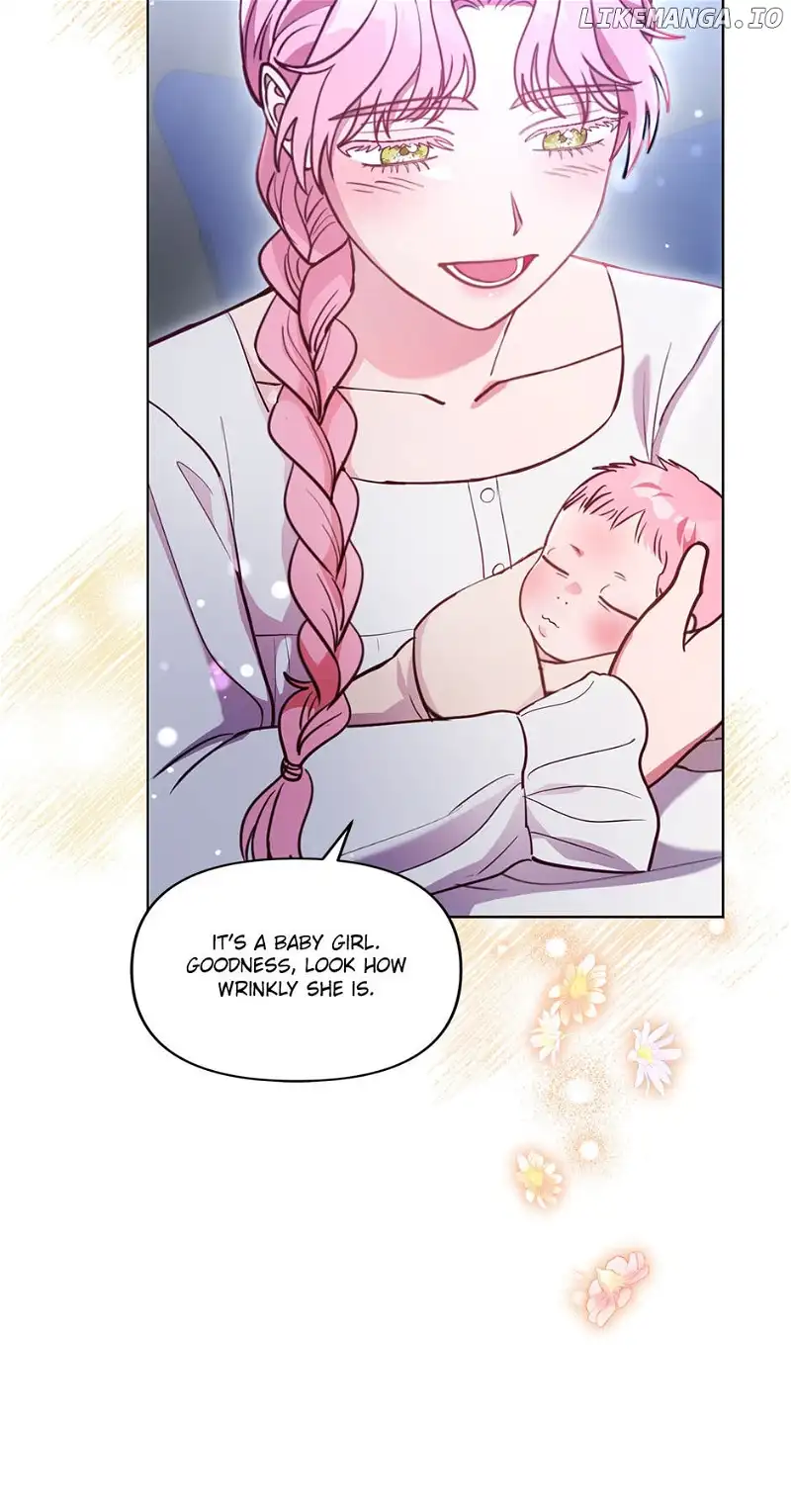 Elizabeth Chapter 100 - Page 52