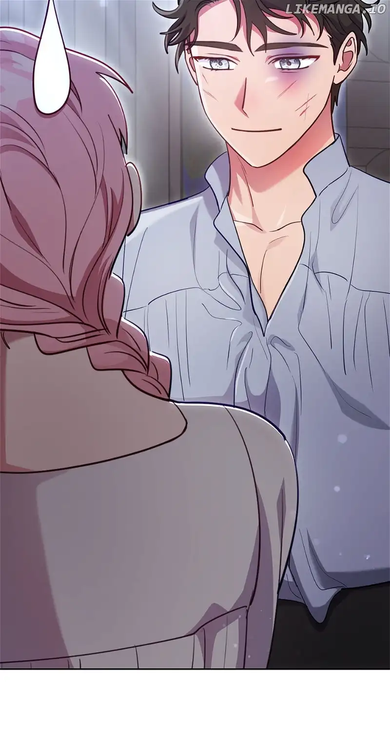 Elizabeth Chapter 100 - Page 54