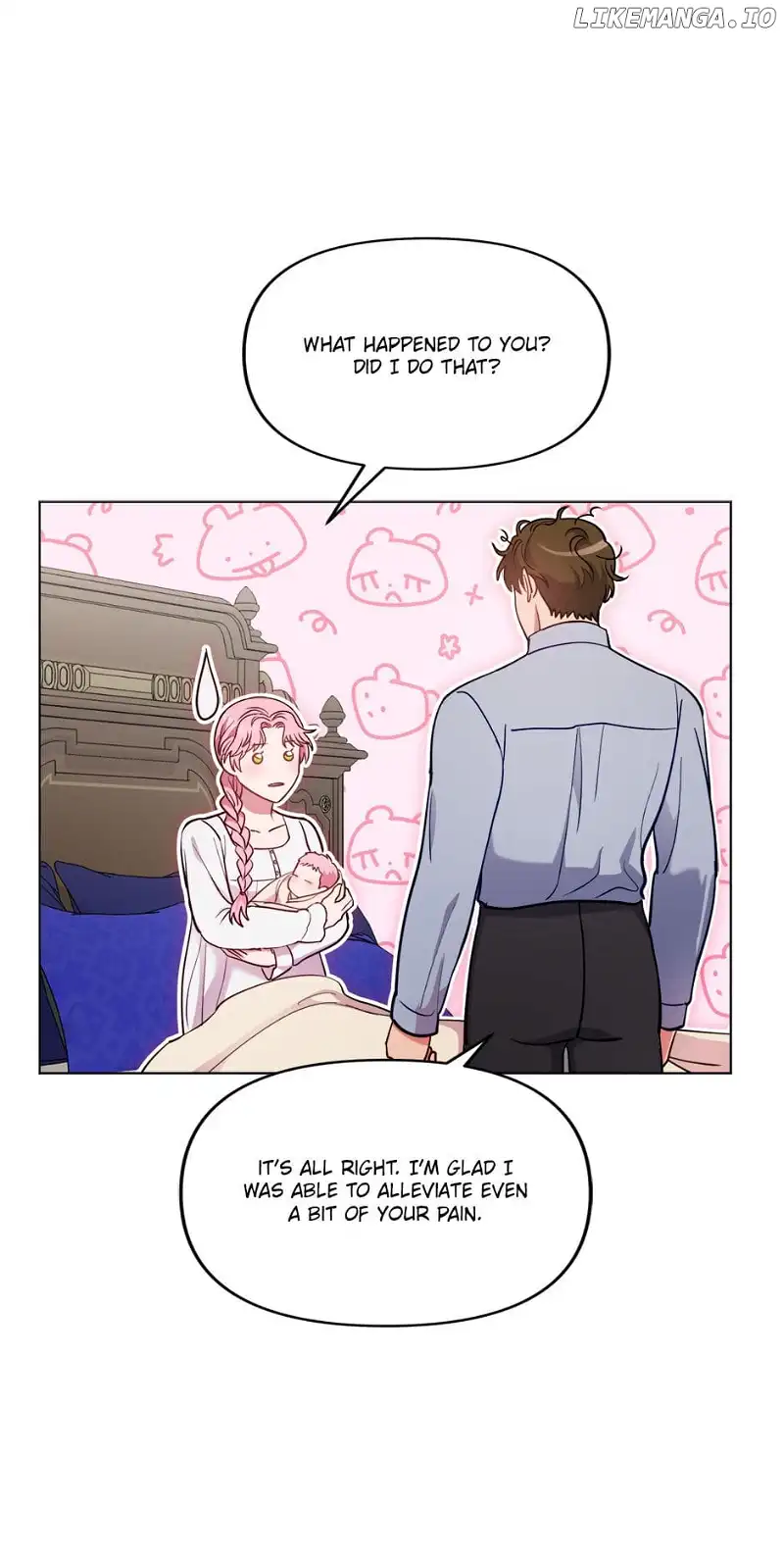 Elizabeth Chapter 100 - Page 55