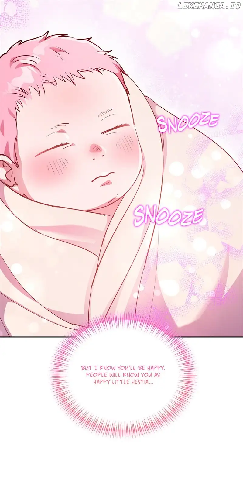 Elizabeth Chapter 100 - Page 61