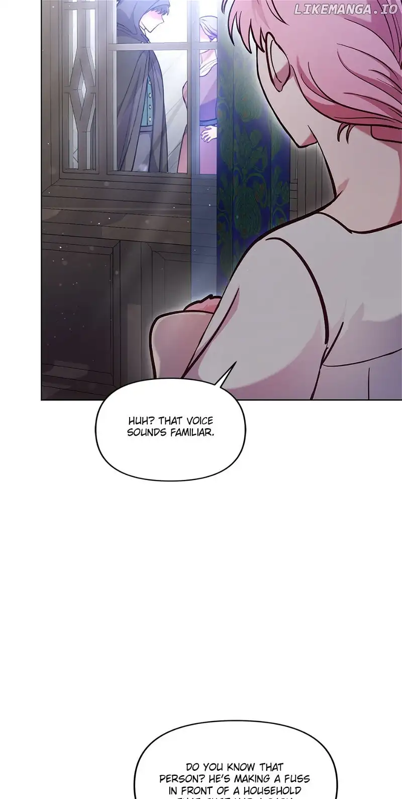 Elizabeth Chapter 100 - Page 67