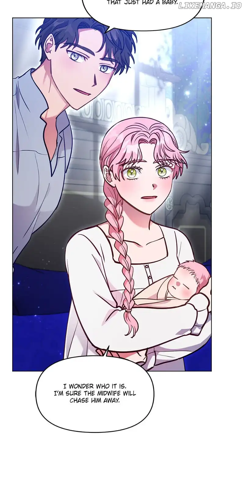 Elizabeth Chapter 100 - Page 68