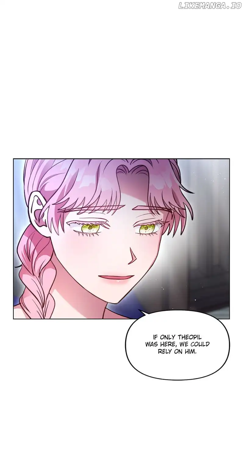 Elizabeth Chapter 100 - Page 70