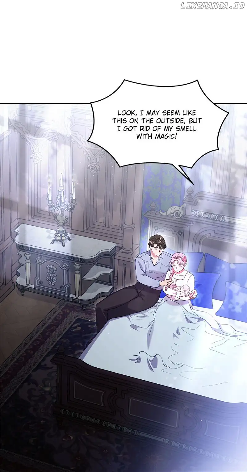 Elizabeth Chapter 100 - Page 74