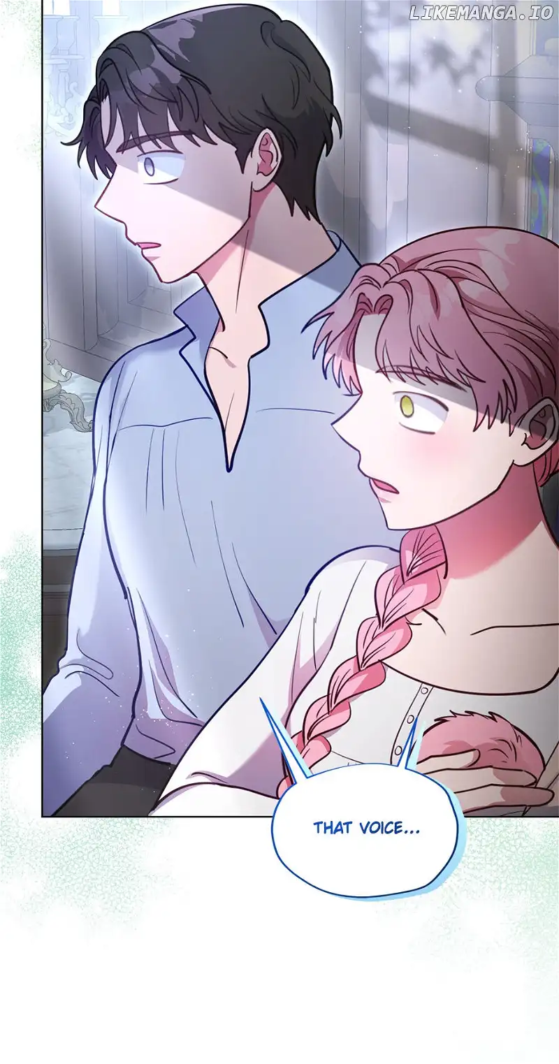 Elizabeth Chapter 100 - Page 76