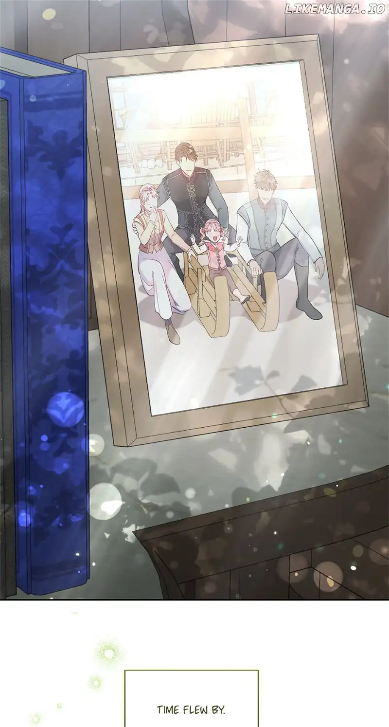 Elizabeth Chapter 100 - Page 82