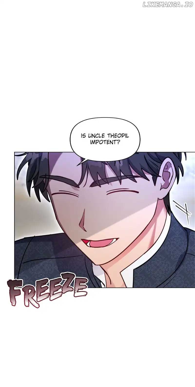 Elizabeth Chapter 101 - Page 5