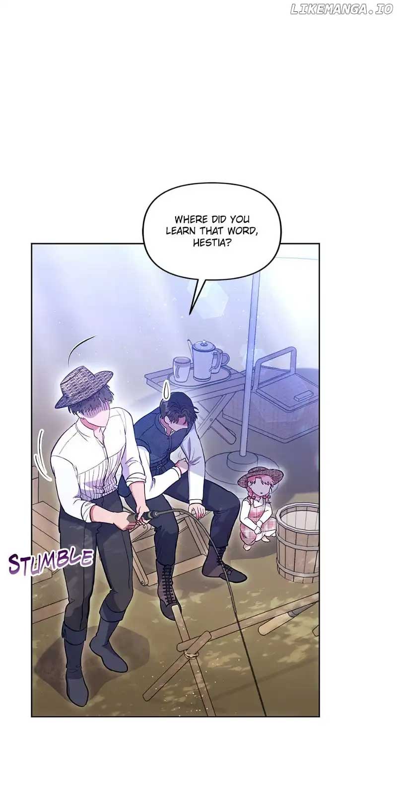 Elizabeth Chapter 101 - Page 6