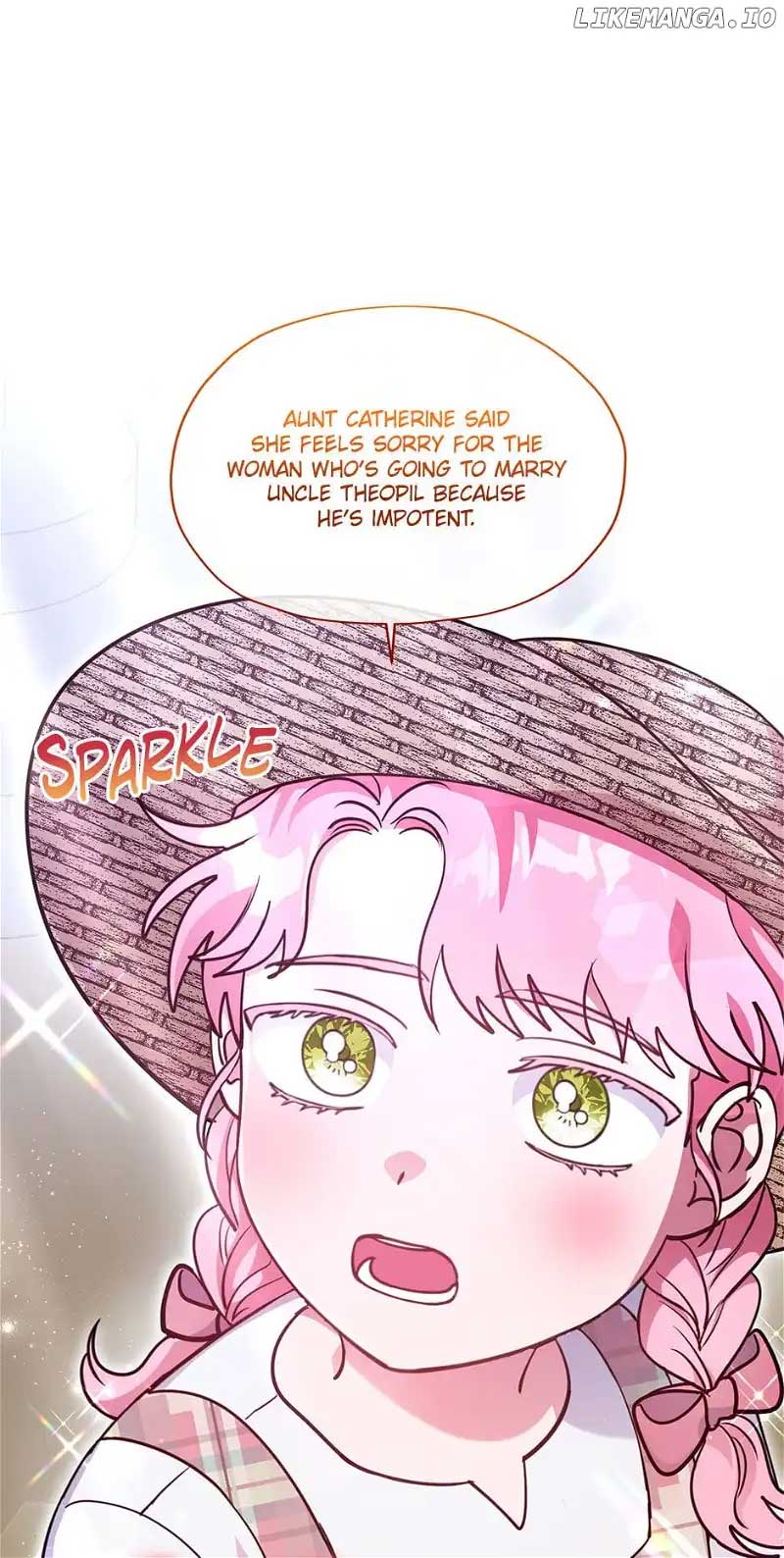 Elizabeth Chapter 101 - Page 7