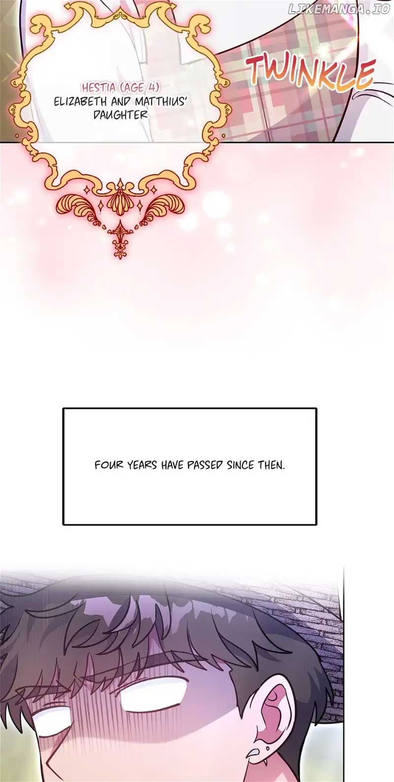 Elizabeth Chapter 101 - Page 8