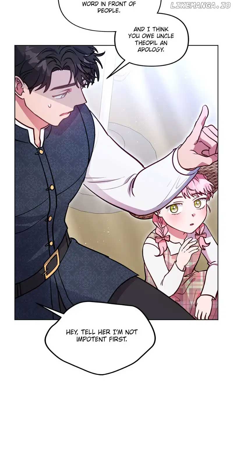 Elizabeth Chapter 101 - Page 10