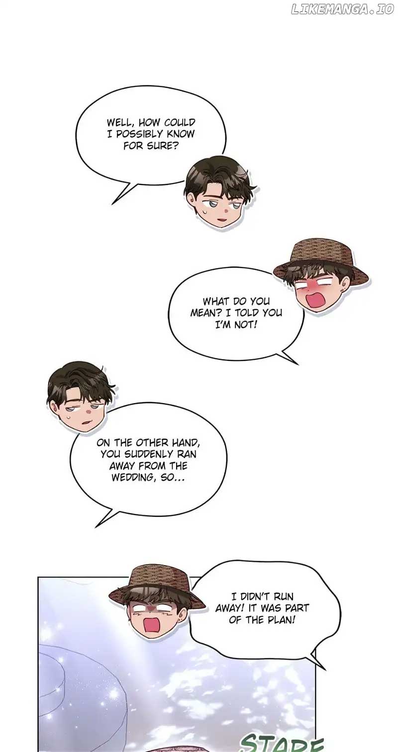 Elizabeth Chapter 101 - Page 12