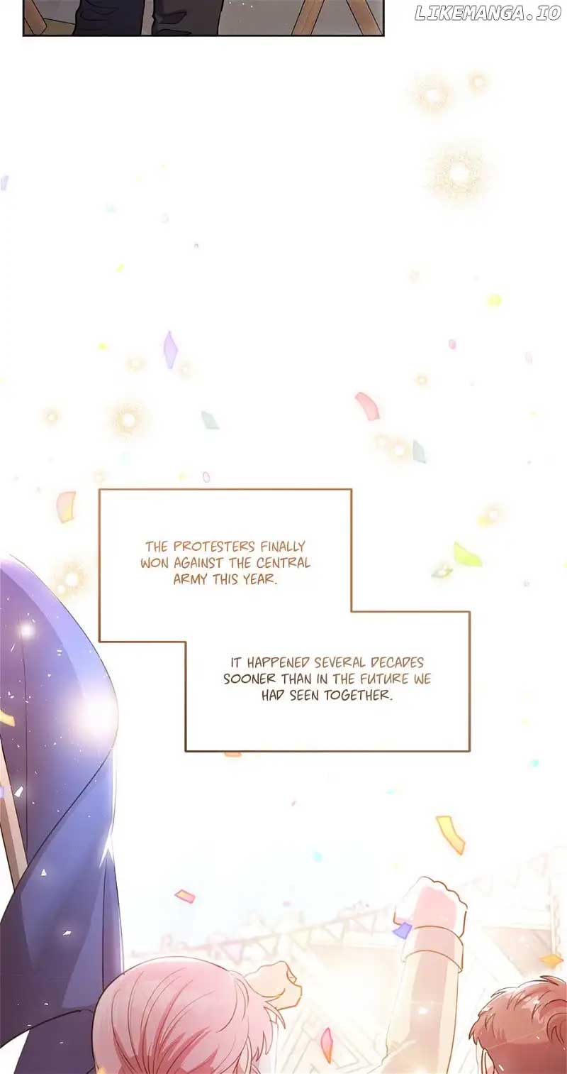 Elizabeth Chapter 101 - Page 17