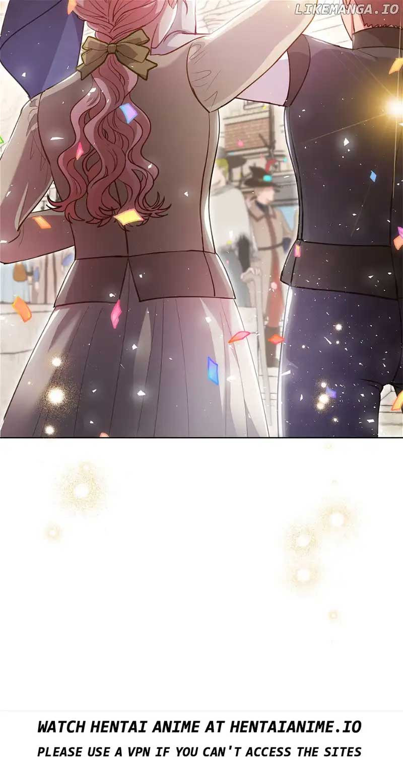 Elizabeth Chapter 101 - Page 18