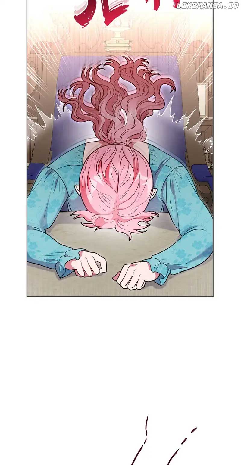 Elizabeth Chapter 101 - Page 21