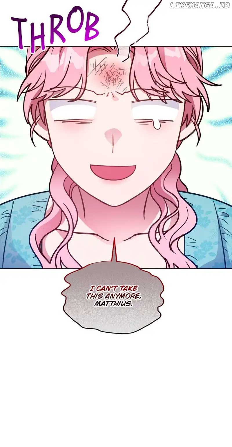 Elizabeth Chapter 101 - Page 22