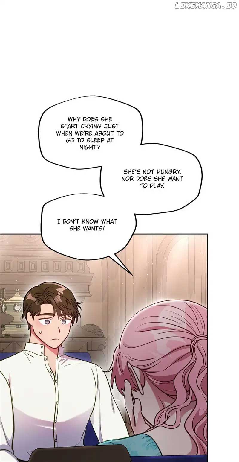 Elizabeth Chapter 101 - Page 23