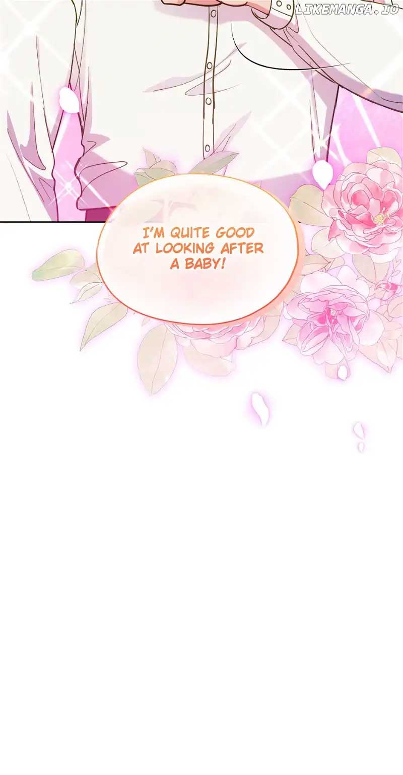 Elizabeth Chapter 101 - Page 27