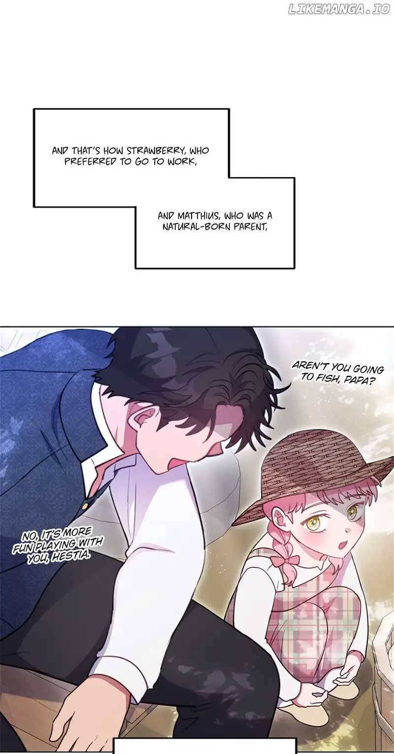 Elizabeth Chapter 101 - Page 28