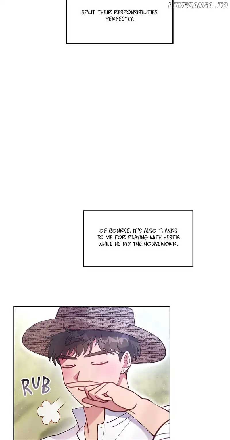 Elizabeth Chapter 101 - Page 29