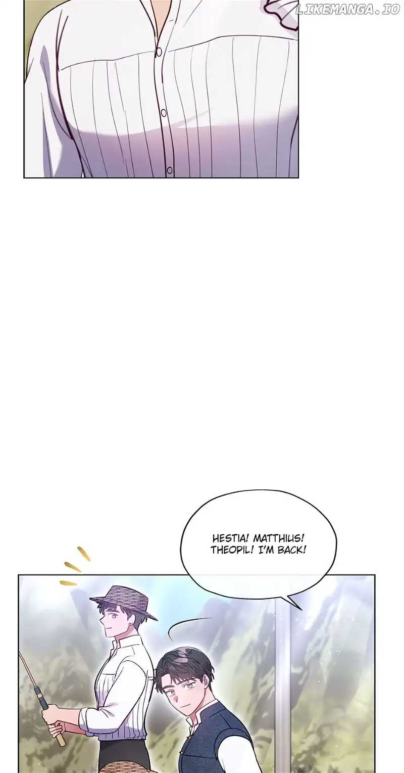 Elizabeth Chapter 101 - Page 30