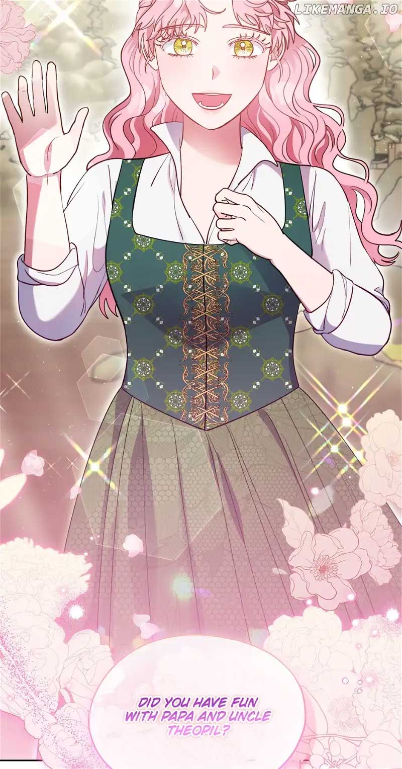 Elizabeth Chapter 101 - Page 32