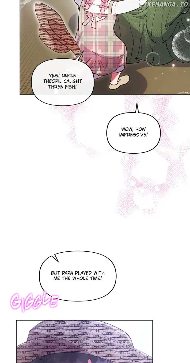 Elizabeth Chapter 101 - Page 34