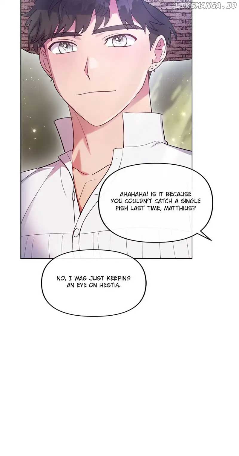 Elizabeth Chapter 101 - Page 35