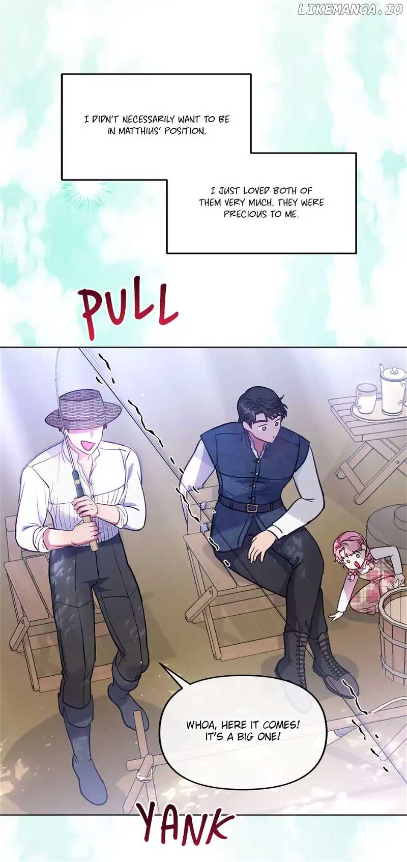 Elizabeth Chapter 101 - Page 37