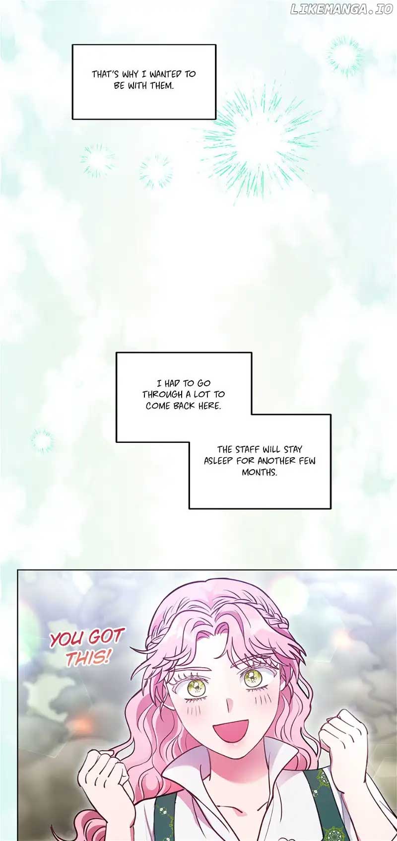 Elizabeth Chapter 101 - Page 38