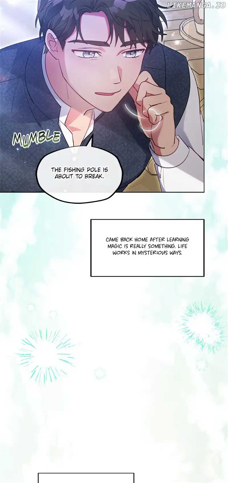 Elizabeth Chapter 101 - Page 40