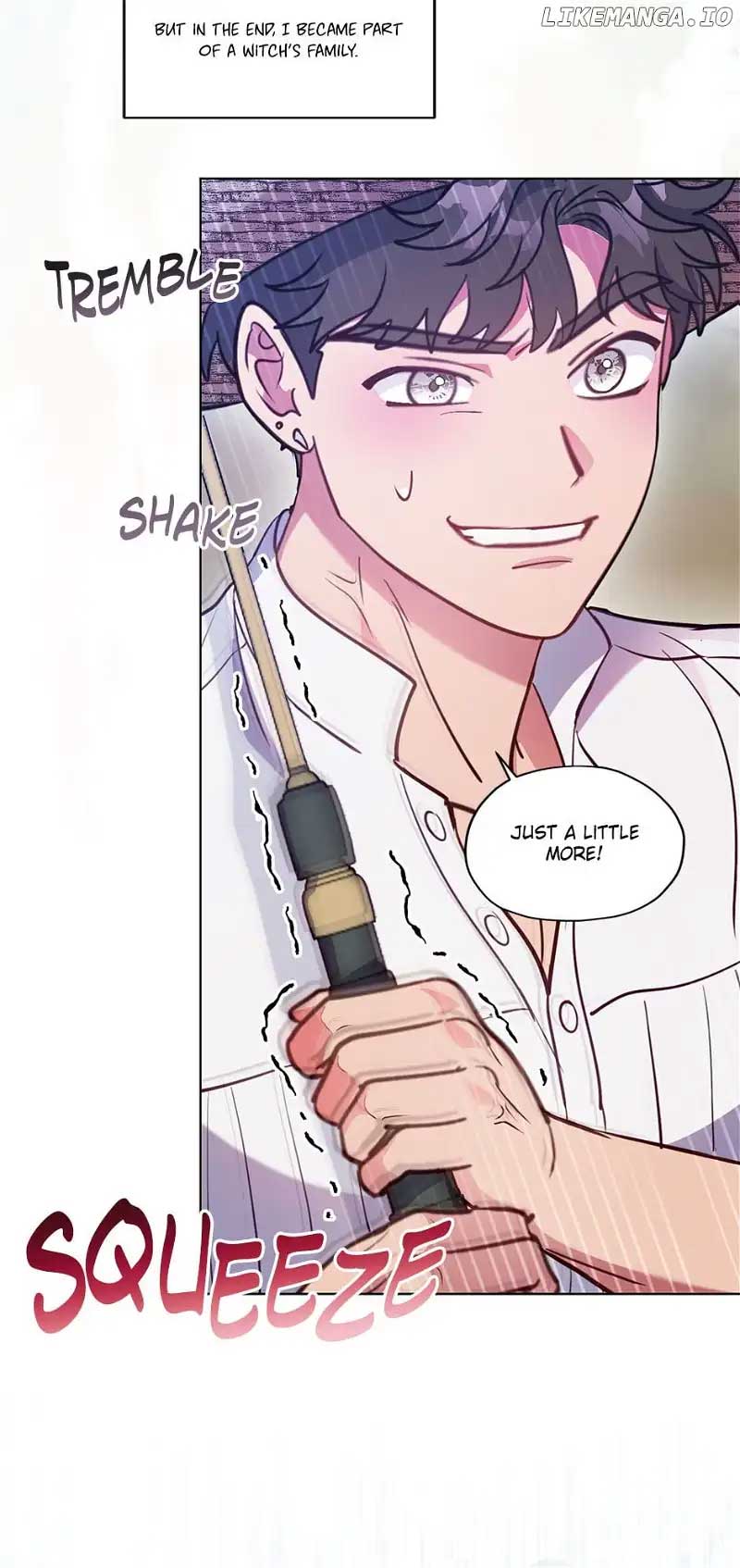 Elizabeth Chapter 101 - Page 41