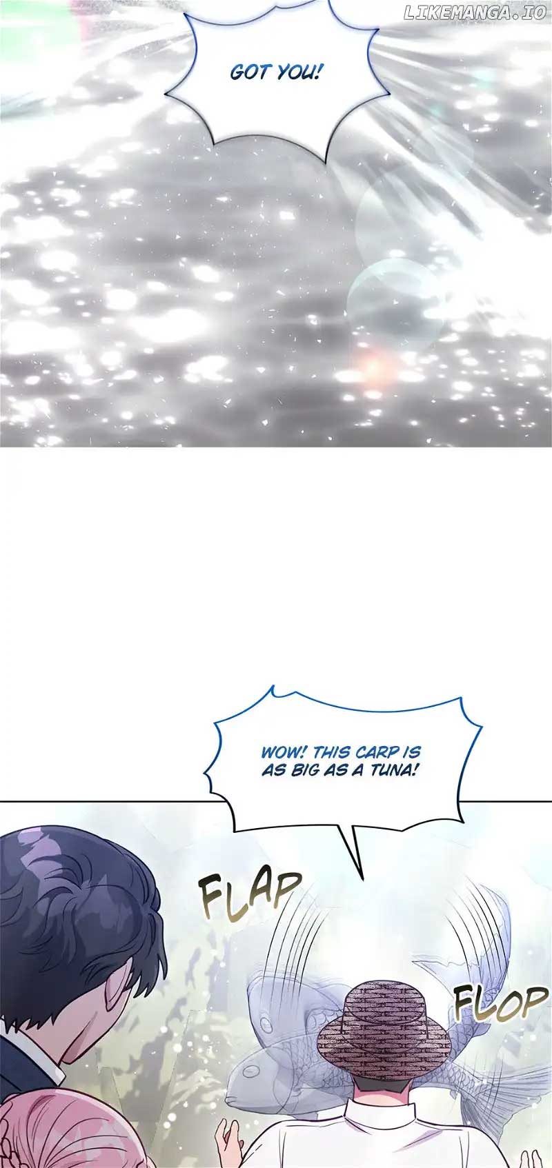 Elizabeth Chapter 101 - Page 43