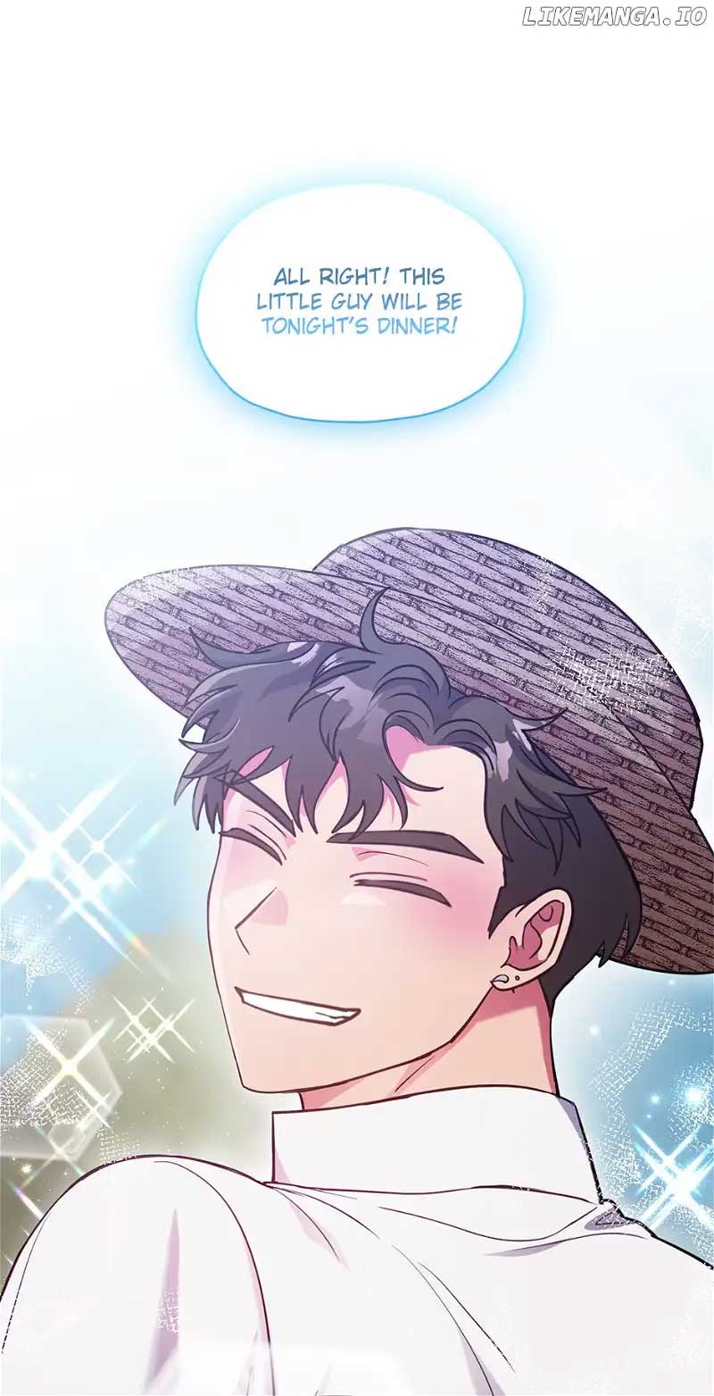 Elizabeth Chapter 101 - Page 45